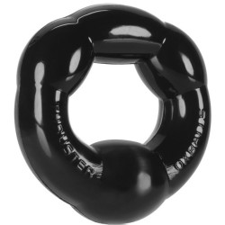 Oxballs Cockring Oxballs Thruster Noir